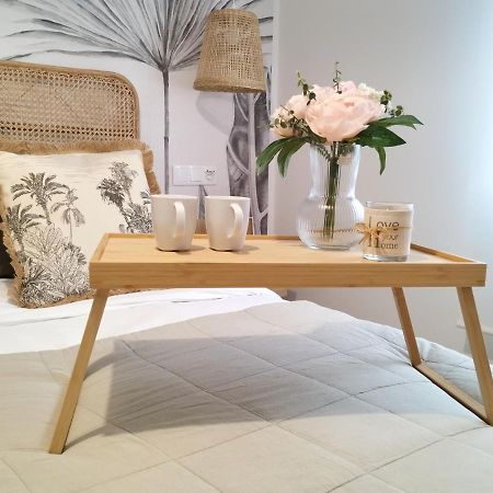 Apartamento Junto A Ayuntamiento Y Playa خيخون المظهر الخارجي الصورة