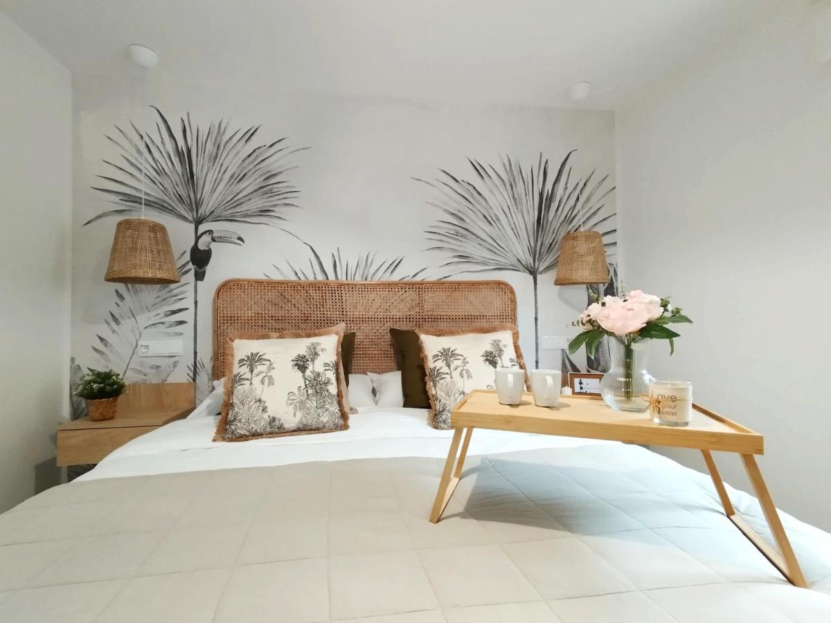 Apartamento Junto A Ayuntamiento Y Playa خيخون المظهر الخارجي الصورة