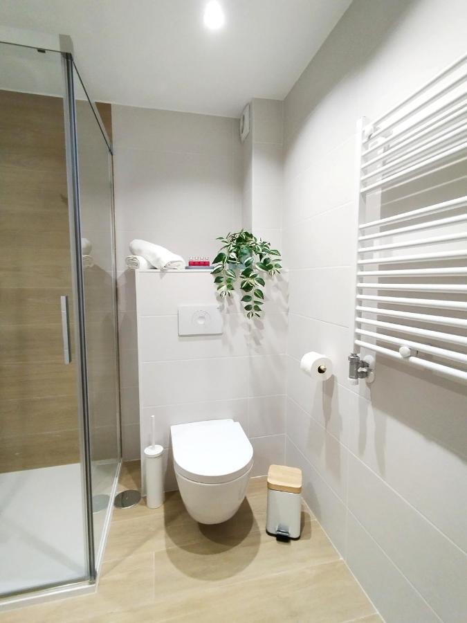 Apartamento Junto A Ayuntamiento Y Playa خيخون المظهر الخارجي الصورة