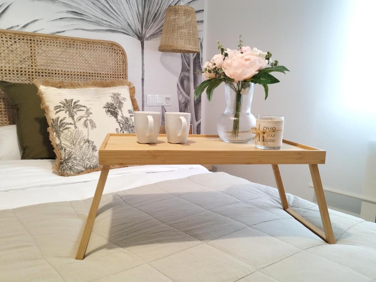 Apartamento Junto A Ayuntamiento Y Playa خيخون المظهر الخارجي الصورة