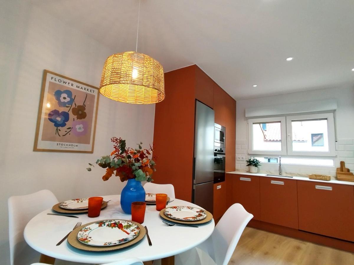 Apartamento Junto A Ayuntamiento Y Playa خيخون المظهر الخارجي الصورة