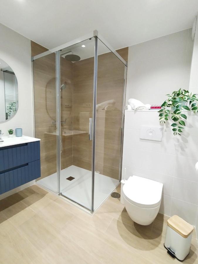 Apartamento Junto A Ayuntamiento Y Playa خيخون المظهر الخارجي الصورة