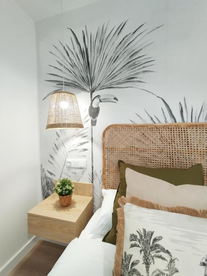 Apartamento Junto A Ayuntamiento Y Playa خيخون المظهر الخارجي الصورة
