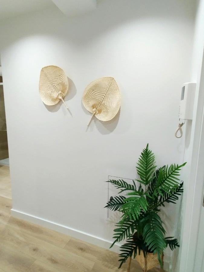 Apartamento Junto A Ayuntamiento Y Playa خيخون المظهر الخارجي الصورة
