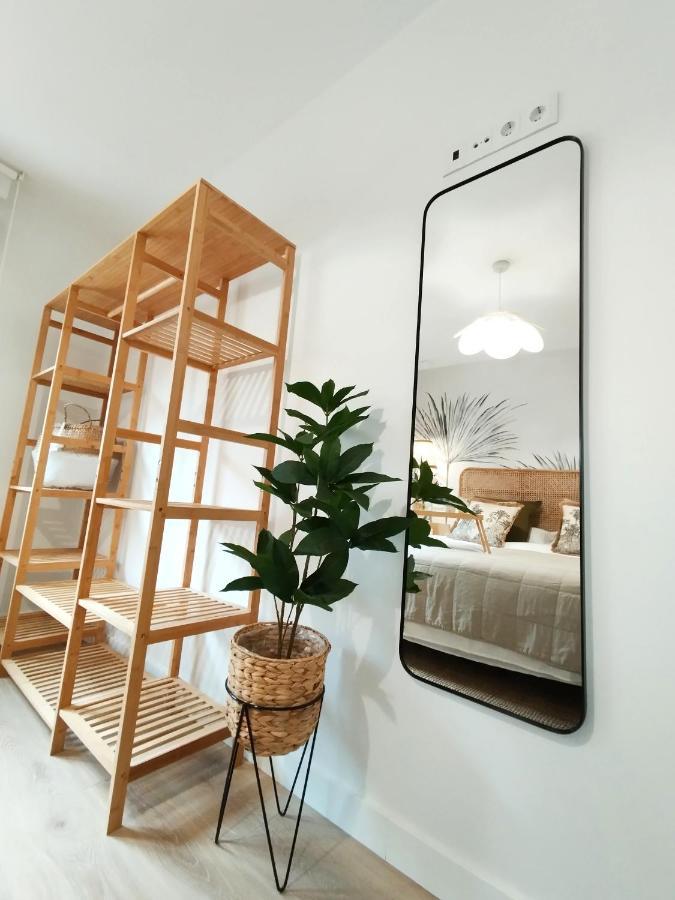 Apartamento Junto A Ayuntamiento Y Playa خيخون المظهر الخارجي الصورة