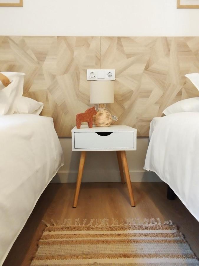 Apartamento Junto A Ayuntamiento Y Playa خيخون المظهر الخارجي الصورة