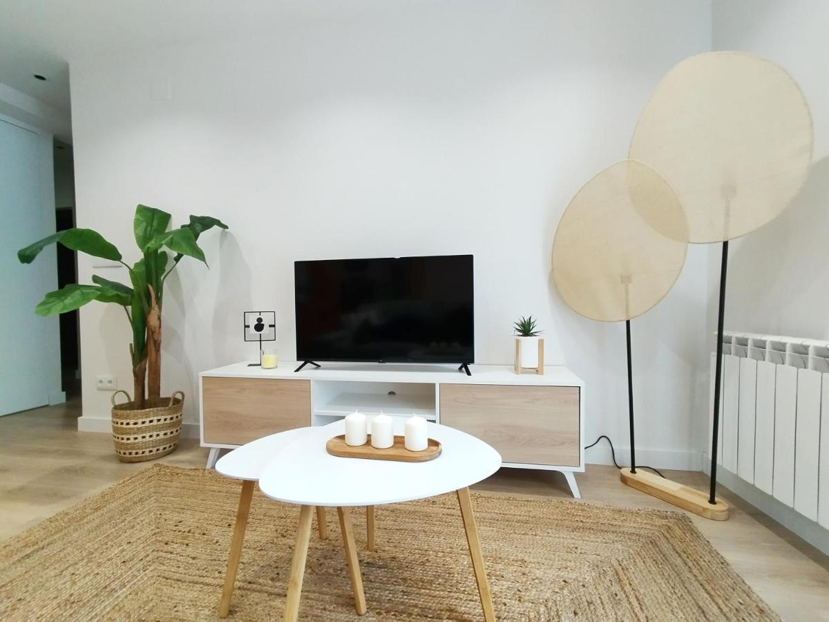 Apartamento Junto A Ayuntamiento Y Playa خيخون المظهر الخارجي الصورة