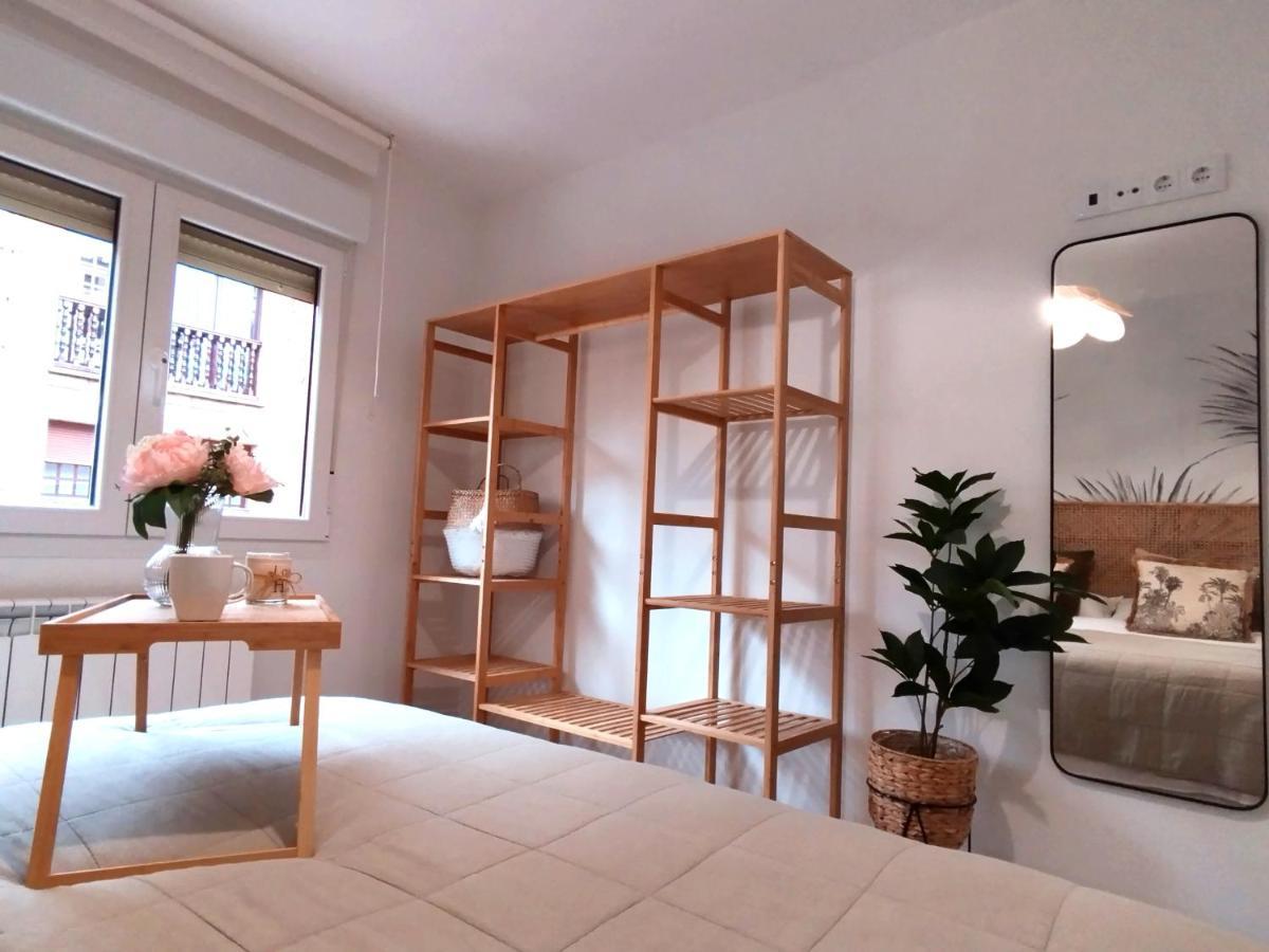 Apartamento Junto A Ayuntamiento Y Playa خيخون المظهر الخارجي الصورة