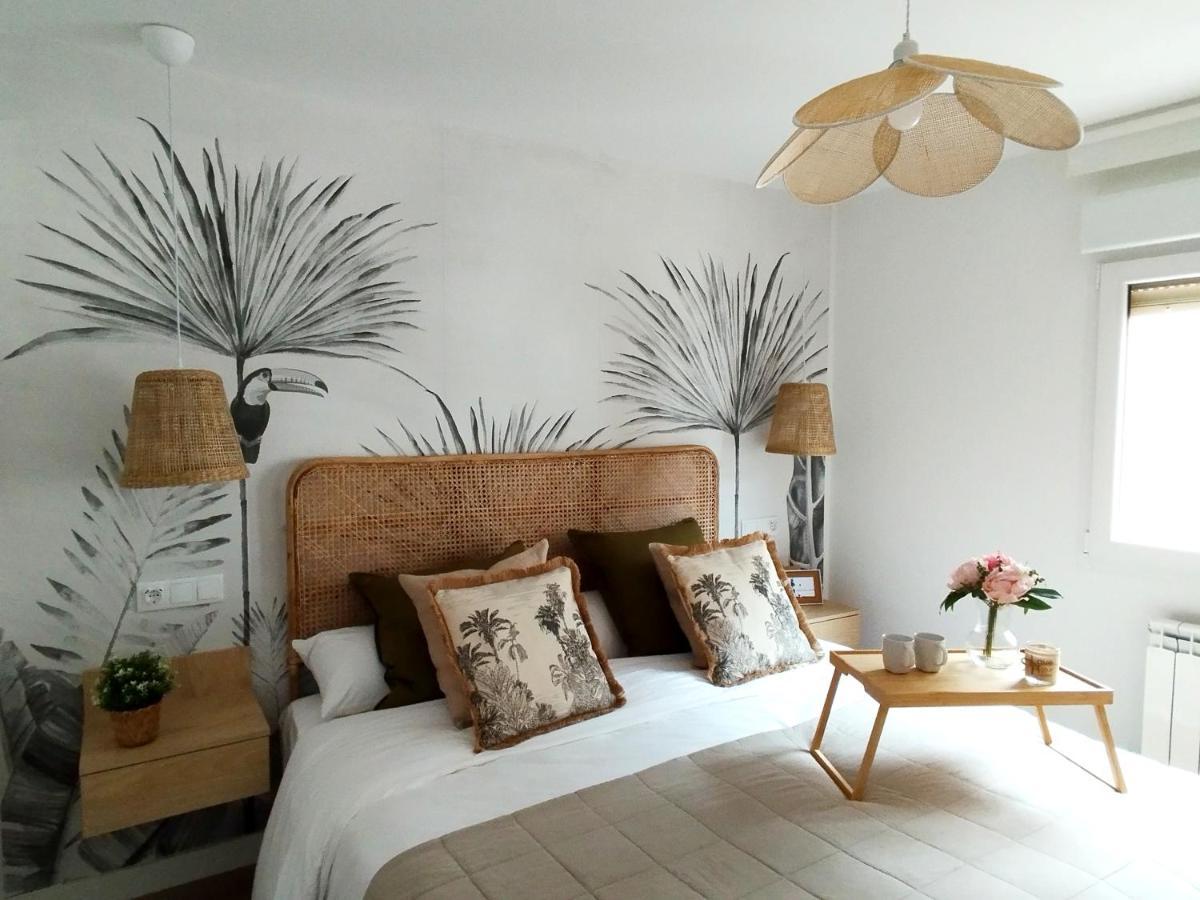 Apartamento Junto A Ayuntamiento Y Playa خيخون المظهر الخارجي الصورة