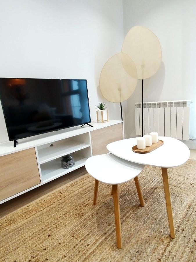 Apartamento Junto A Ayuntamiento Y Playa خيخون المظهر الخارجي الصورة