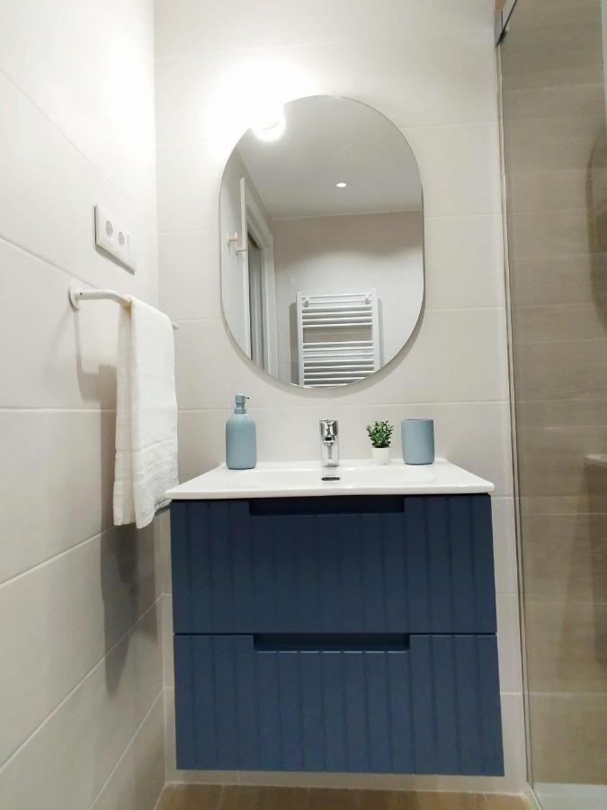 Apartamento Junto A Ayuntamiento Y Playa خيخون المظهر الخارجي الصورة