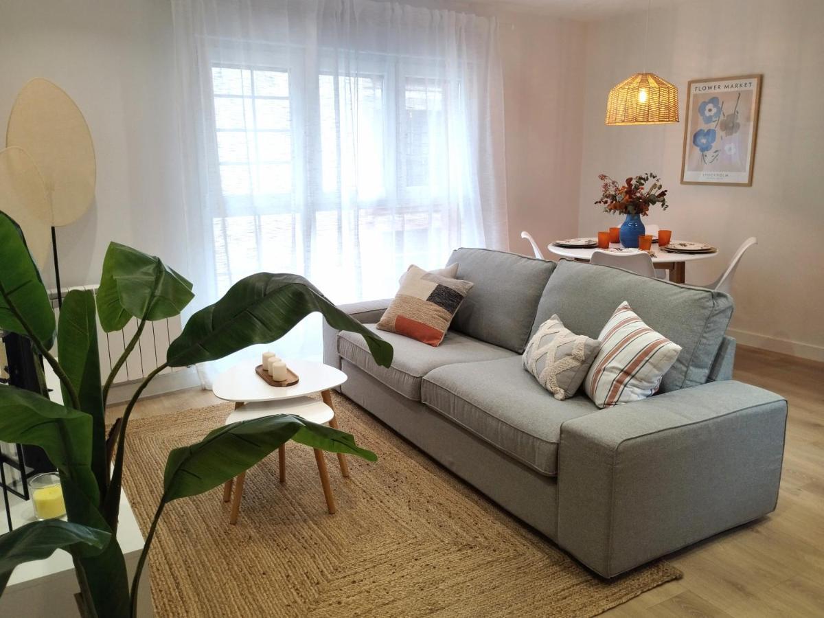Apartamento Junto A Ayuntamiento Y Playa خيخون المظهر الخارجي الصورة